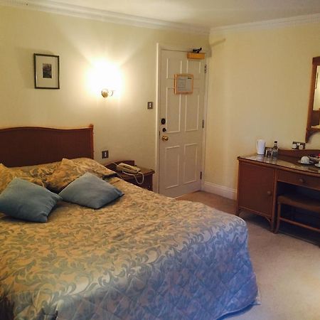 Millhouse Hotel And Riverside Restaurant Sharnbrook Dış mekan fotoğraf