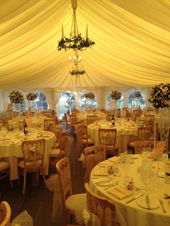 Millhouse Hotel And Riverside Restaurant Sharnbrook Dış mekan fotoğraf